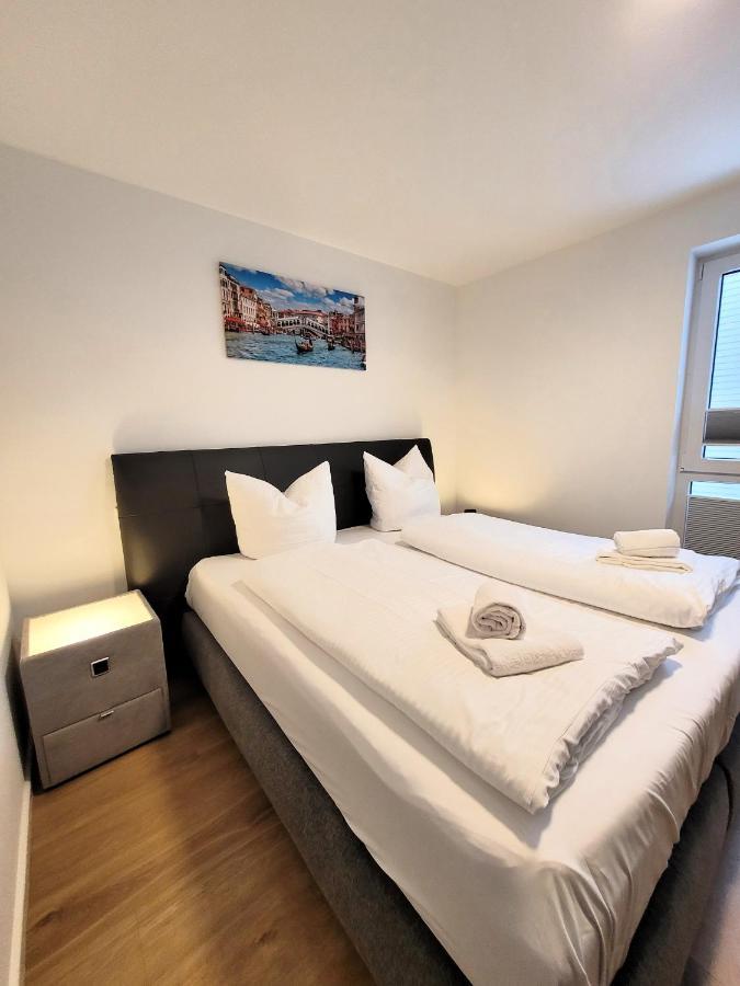 Winterberg Appartement 21129 Eksteriør billede