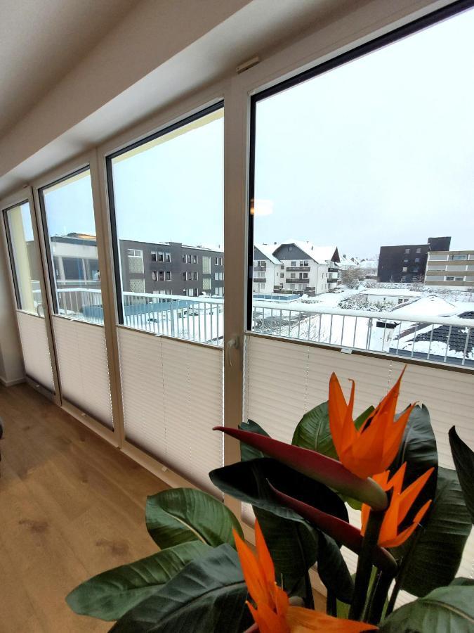 Winterberg Appartement 21129 Eksteriør billede