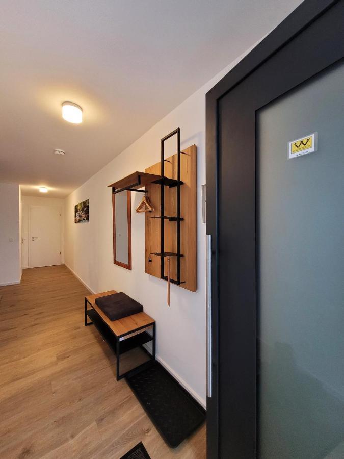 Winterberg Appartement 21129 Eksteriør billede