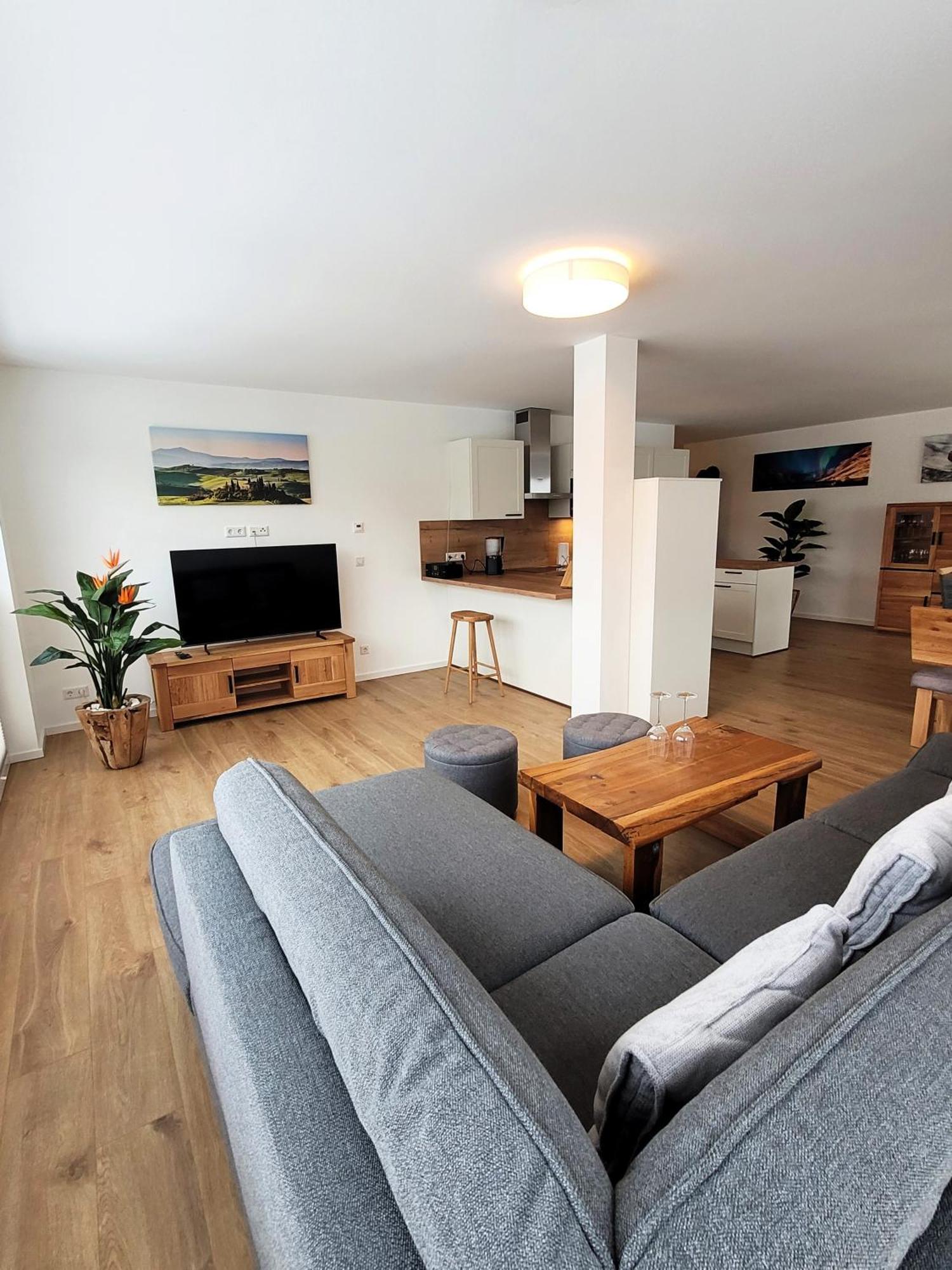 Winterberg Appartement 21129 Eksteriør billede